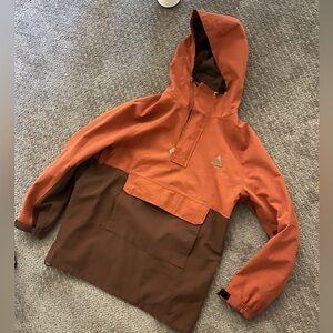 Empyre snowboarding jacket